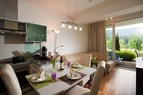 Appartements De Luxe Schluga