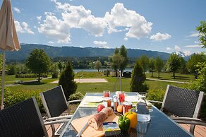 Appartements De Luxe Schluga