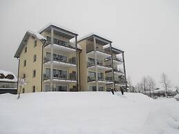 Appartements De Luxe Schluga