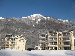 Appartements De Luxe Schluga