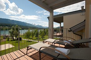 Appartements De Luxe Schluga