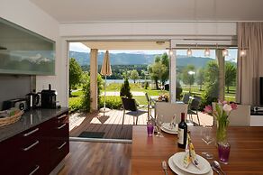 Appartements De Luxe Schluga