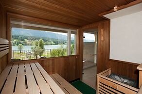 Appartements De Luxe Schluga