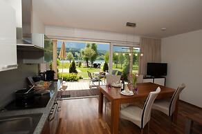 Appartements De Luxe Schluga