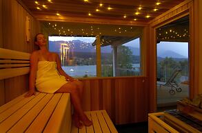 Appartements De Luxe Schluga