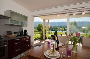 Appartements De Luxe Schluga