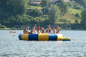 Appartements De Luxe Schluga