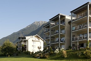 Appartements De Luxe Schluga