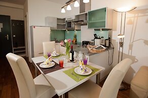 Appartements De Luxe Schluga