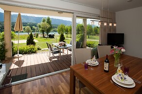 Appartements De Luxe Schluga