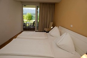 Appartements De Luxe Schluga