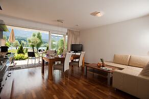 Appartements De Luxe Schluga