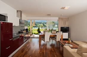 Appartements De Luxe Schluga