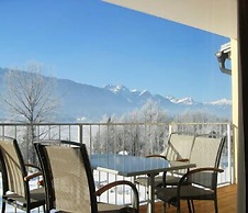 Appartements De Luxe Schluga