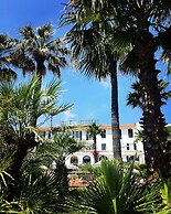 Hôtel des Mimosas