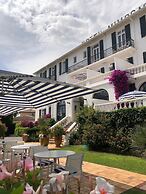 Hôtel des Mimosas