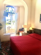 Hôtel des Mimosas