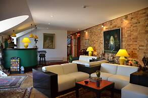 Hôtel des Mimosas