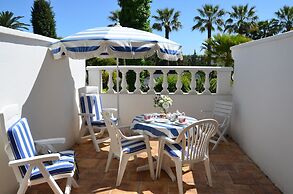 Hôtel des Mimosas