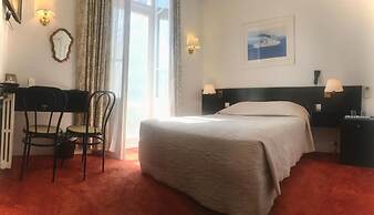 Hôtel des Mimosas