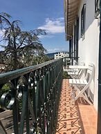 Hôtel des Mimosas
