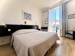 Hôtel des Mimosas