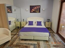 Kasteli Suites