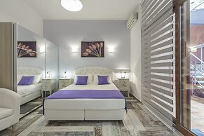 Kasteli Suites