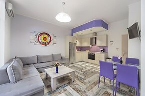 Kasteli Suites