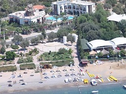 Ipek Garden Palace Residence - Boutique Class