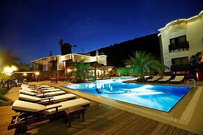 Ipek Garden Palace Residence - Boutique Class