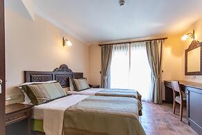 Ipek Garden Palace Residence - Boutique Class