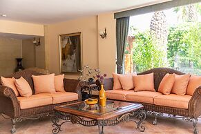 Ipek Garden Palace Residence - Boutique Class