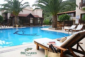 Ipek Garden Palace Residence - Boutique Class