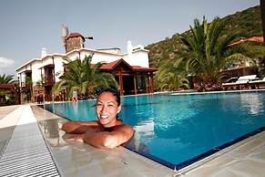 Ipek Garden Palace Residence - Boutique Class