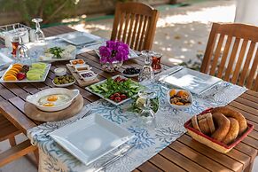 Ipek Garden Palace Residence - Boutique Class