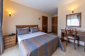 Ipek Garden Palace Residence - Boutique Class