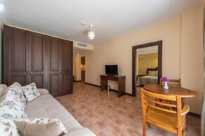 Ipek Garden Palace Residence - Boutique Class