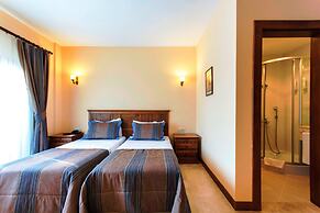 Ipek Garden Palace Residence - Boutique Class