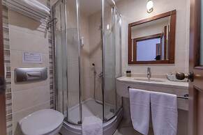 Ipek Garden Palace Residence - Boutique Class