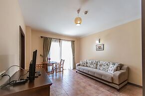 Ipek Garden Palace Residence - Boutique Class