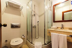 Ipek Garden Palace Residence - Boutique Class