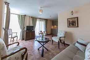 Ipek Garden Palace Residence - Boutique Class