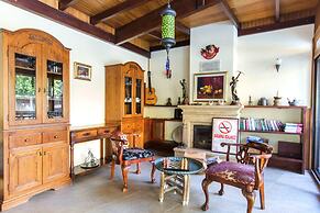 Ipek Garden Palace Residence - Boutique Class