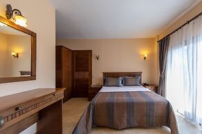 Ipek Garden Palace Residence - Boutique Class