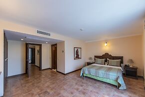 Ipek Garden Palace Residence - Boutique Class