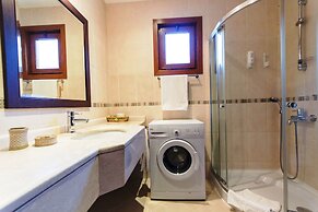 Ipek Garden Palace Residence - Boutique Class