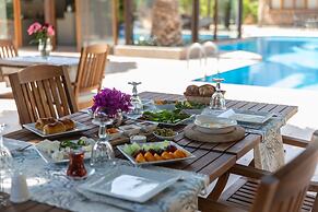 Ipek Garden Palace Residence - Boutique Class