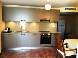 Ipek Garden Palace Residence - Boutique Class