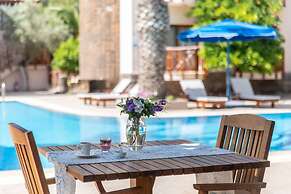 Ipek Garden Palace Residence - Boutique Class